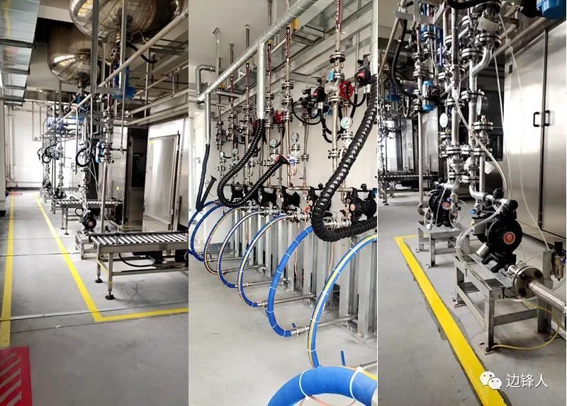 效益猛增的背后！隔壁油漆廠原來在偷偷用TA！