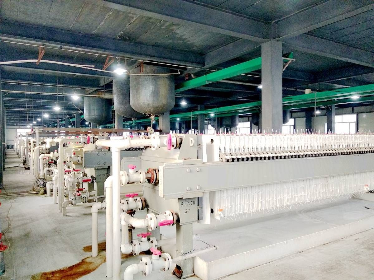 銷冠喝多說漏嘴：原來他的壓濾機客戶都在買這個......