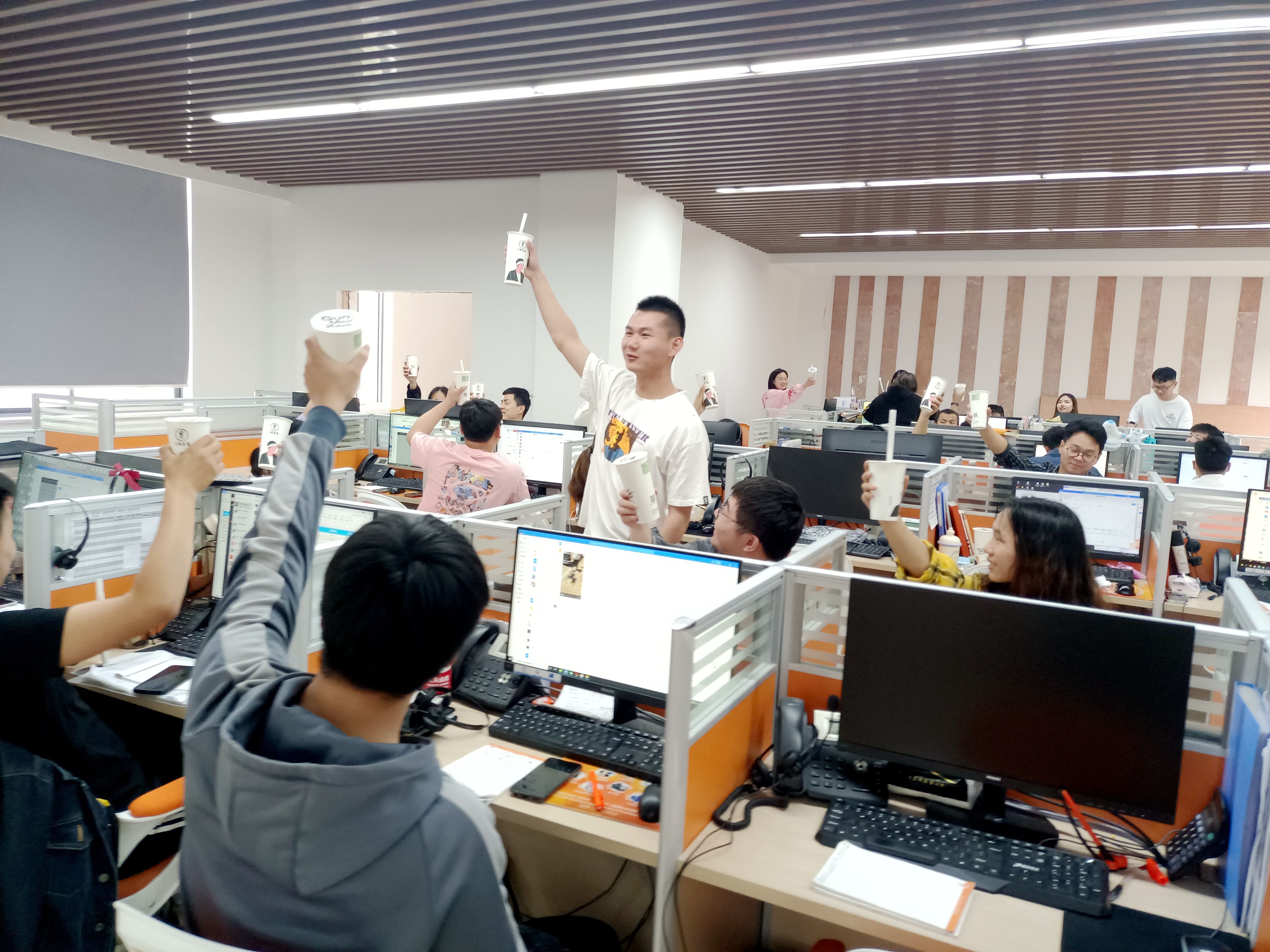 邊鋒機械集團,隔膜泵廠家,企業文化建設