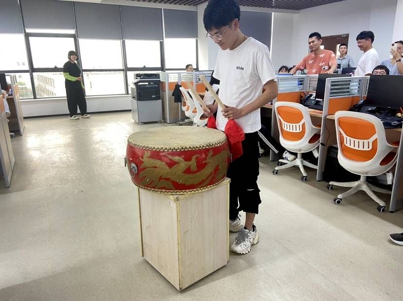 邊鋒機械集團,隔膜泵廠家,端午節,六一兒童節