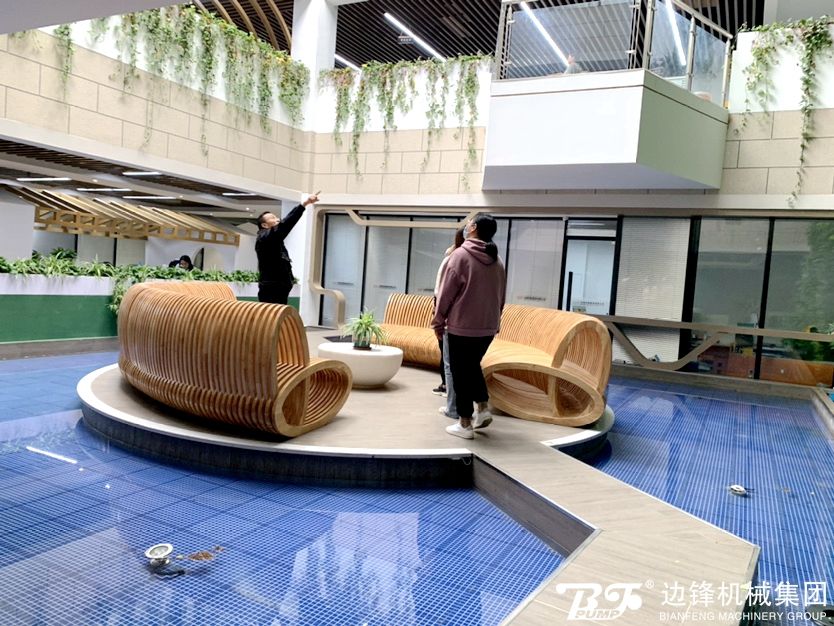 邊鋒機械集團,固德牌,隔膜泵,隔膜泵廠家,企業文化