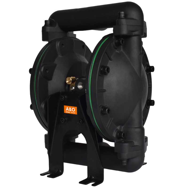 砂磨機專用泵 RA-25 鋁合金