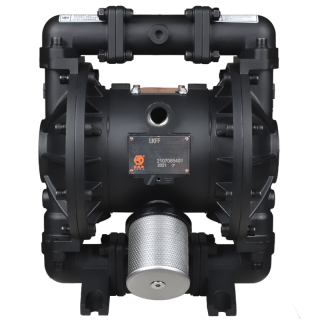 小靈通礦用氣動(dòng)隔膜泵