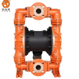 襯氟泵與普通泵相比，優(yōu)勢在哪？