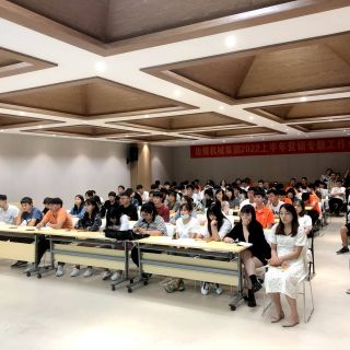 提能力，強業(yè)務，促技術！邊鋒集團持續(xù)開展產品知識培訓工作