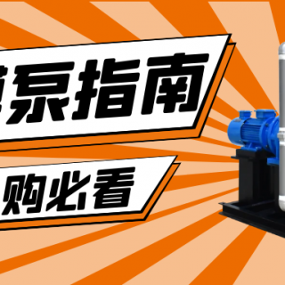 收下這份隔膜泵采購指南，助你龍年“泵”發生產活力